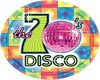 Disco Dancing :3