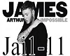 James Arthur  Impossible