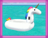 Unicorn Float
