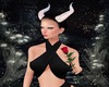 Back Horns- Sakura Cryst