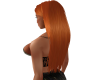 Orange Hair Long