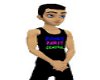 DPC tank top