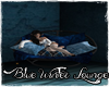 [B] Blue Winter lounge