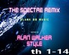 alan walker  remix 2022