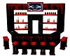 halloween bar