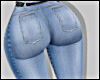 Sims4 Fitted Jeans