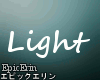 [E]*Full Body Glow/Light