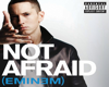 Eminem - Im Not Afraid