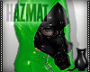 [CS] Hazmat Green Hood
