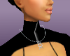 Diamond Ingwaz neckless
