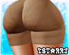 Workout shorts Tan LLT