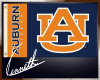 Auburn Tigers FLAG