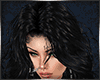 Black hair