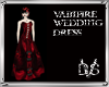Vampire 1 Wedding Dress