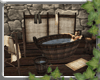 ~E- Medieval Bath Set