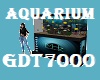 GDT7000 MHz Aquarium