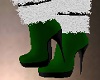 NK Sexy Christmas Boots