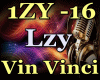 Lzy - Vin Vinci