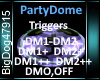 [BD]PartyDome