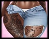 M0☆Lisa'pants J