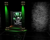 St,Patty Skeketon Room