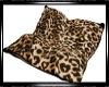 (A)Cheetah Cuddle Pillow
