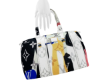 KID SUPER LV BAG