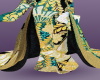 友禅 kimono 7