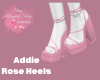 Addie Rose Heels