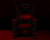 (AA) Rouge Single Throne