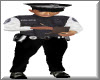 NPC Male cop police 