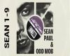 Sean Paul Get Busy Mix