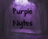 Purple Nytes Bundle