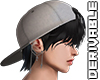 DRV CAP HAIR V2