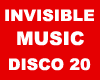 Invisible Music Disco 20