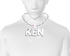 Ken Exclusive Chain