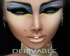 F" Cleopatra OpL. Drv