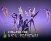 KDA - POP/Stars