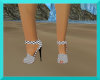 tracy suares heels