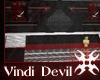 [OD] Vindi Devil Club