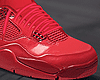 金 Red Shoes. n/s