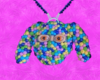 Bubble Drop necklace~