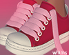 Love Hearts Sneakers