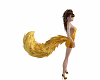 Tail ( Gold )