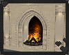 Luxe Fireplace