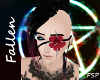 {FSP} Rose EyePatch