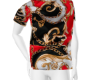 king shirt