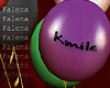 [🔮] Kmila Balloons
