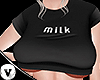 (V) Under Top Milk