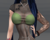 H! Nude body